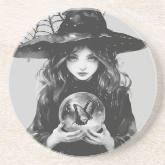 Sandstone Coaster コースター