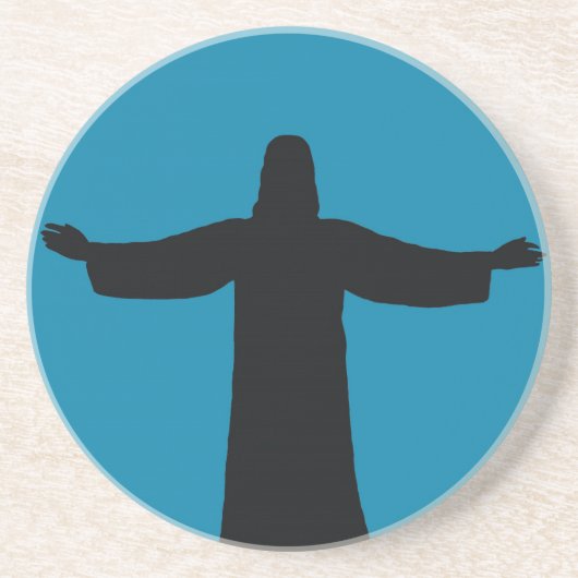 Sandstone Coaster コースター (正面)