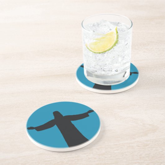 Sandstone Coaster コースター (側面)