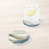 Sandstone Coaster コースター (側面)