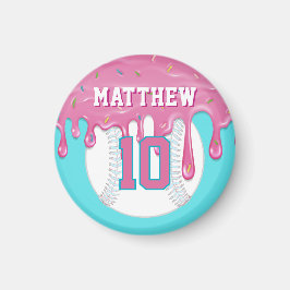 Sandstone Coaster マグネット