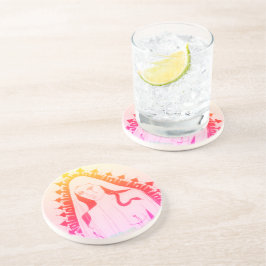 SANDSTONE COASTERS studio miiri コースター