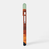 Sandstone Roadway iPhone 16ケース (左側面)