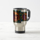 sandstonesun、sunart1、sunmornduality1 トラベルマグ (正面右)