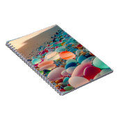 Sandy beach ノートブック (右側)