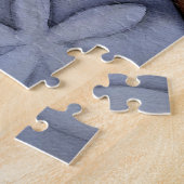 Sandy Seashells  ジグソーパズル (側面)