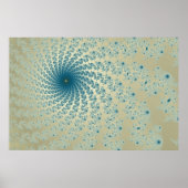 Sandy Whirlpoolポスター ポスター (正面)