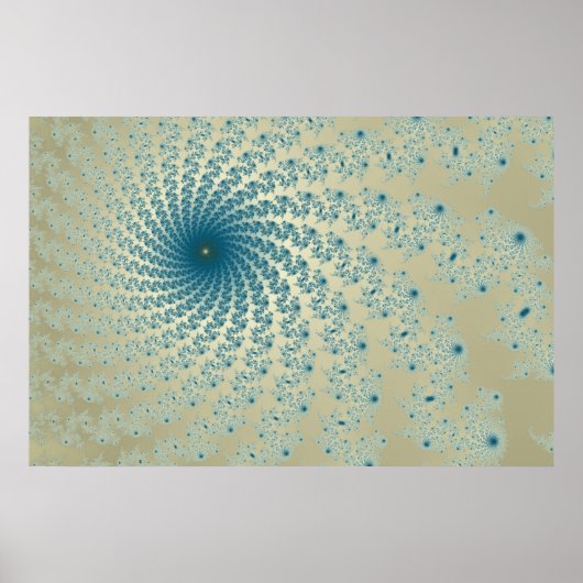 Sandy Whirlpoolポスター ポスター (正面)