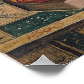 Sandys Vivien CC0004ポスター ポスター (角)