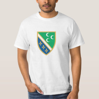SandzakのTシャツ Tシャツ