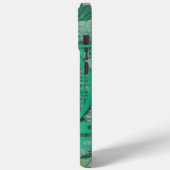 Sanemi Shinazugawa Case-Mate iPhoneケース (裏面 / 左)