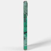 Sanemi Shinazugawa Case-Mate iPhoneケース (裏面 / 右)