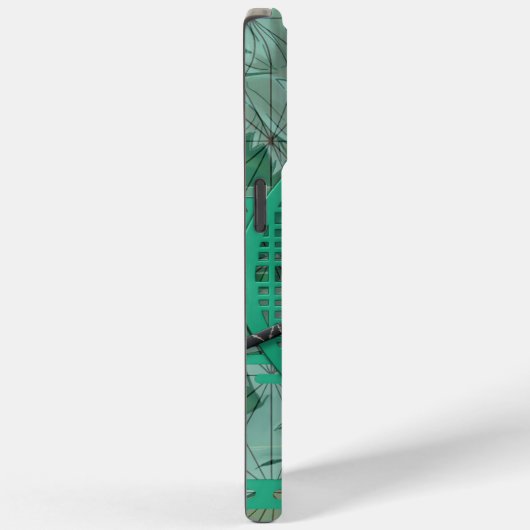 Sanemi Shinazugawa Case-Mate iPhoneケース (裏面 / 右)