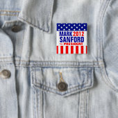 Sanfordに印を付けて下さい 缶バッジ (インサイチュ)