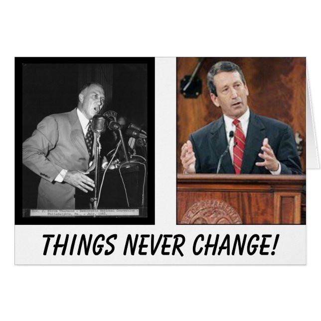 Sanford、Stromの事は決して変わりません! (正面横)