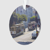 SanFrancisco001_by_JAMFoto オーナメント (正面)