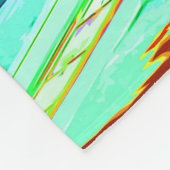 SanFrancisco 005 フリースブランケット (角)