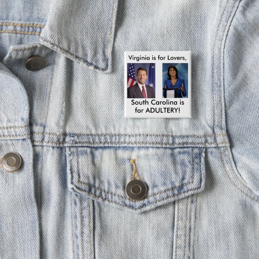 Sanfraud 缶バッジ (インサイチュ)