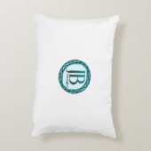 Sangria and Sunshine アクセントクッション (裏面(縦))