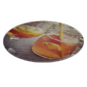 Sangria and Sunshine カッティングボード (角)