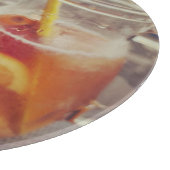 Sangria and Sunshine カッティングボード (角)