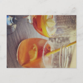 Sangria and Sunshine シーズンポストカード
