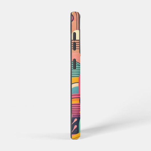 Sangsum phone case  samsung galaxyケース (右側面)