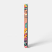 Sangsum phone case  samsung galaxyケース (左側面)