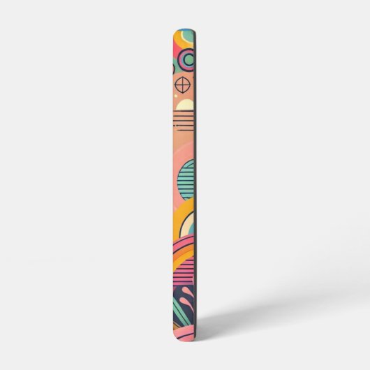 Sangsum phone case  samsung galaxyケース (左側面)