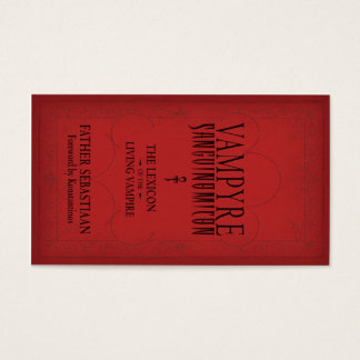 Sanguinoicon秋2010クエストカード