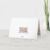 SanibelおよびCaptivaカードのシェル カード (裏面)