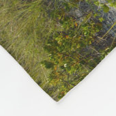 Sanibelの灯台ビーチ毛布 フリースブランケット (角)