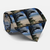 SanJuanBeach、SanJuanBeach、SanJuanBeach、SanJu… ネクタイ (ロール)