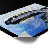 Sank Parfwa Deece "Breach" ポスター (角)