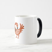 Sankofa モーフィングマグカップ (正面右)