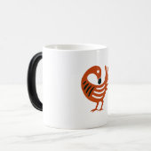 Sankofa モーフィングマグカップ (正面左)