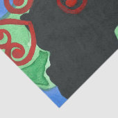 Sankofa 薄葉紙 (詳細)