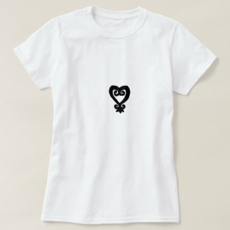 Sankofa Tシャツ