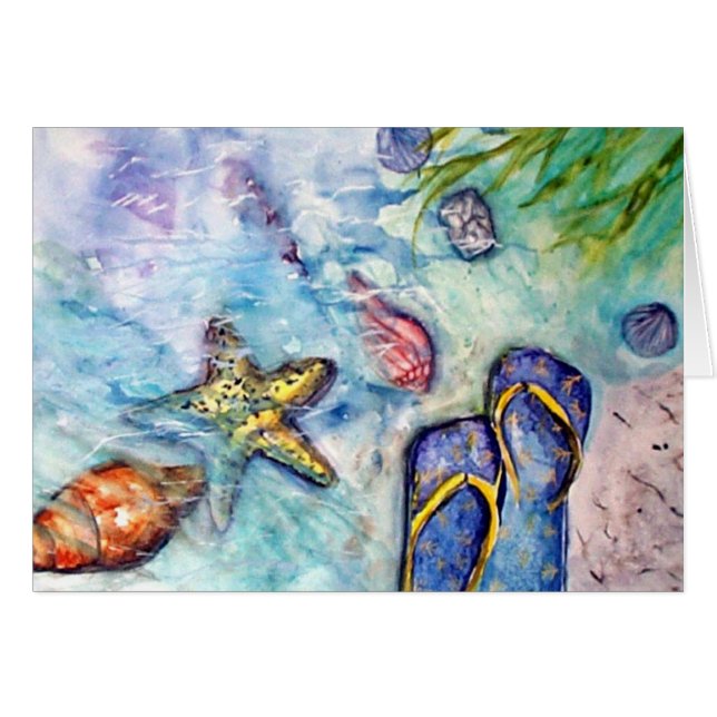 SANNIBELSANDLES (正面横)