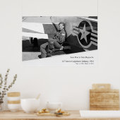 Sans Peur Et Sans Reproche ポスター (キッチン)