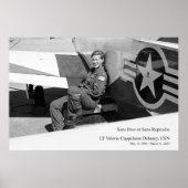 Sans Peur Et Sans Reproche ポスター (正面)