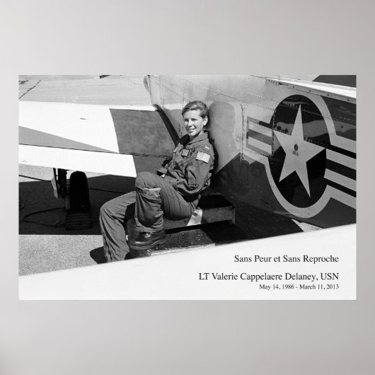 Sans Peur Et Sans Reproche ポスター (正面)