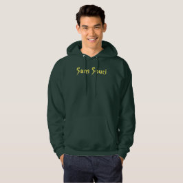 Sans Souci Tシャツ
