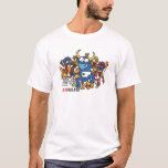 Sanselfie Tシャツ<br><div class="desc">The bulls that run in Pamplona during the Sanfermines don’t miss a trick and enjoy selfies as much as you do. If you go to the biggest party in the world,  don't forget to wear white colors...  and a funny t-shirt like this one.</div>
