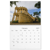 Sanssouci 2010のカレンダー カレンダー (2月 2027)