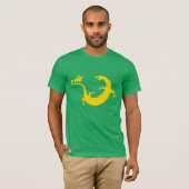 sANT JORDI 2013 Tシャツ (正面フル)