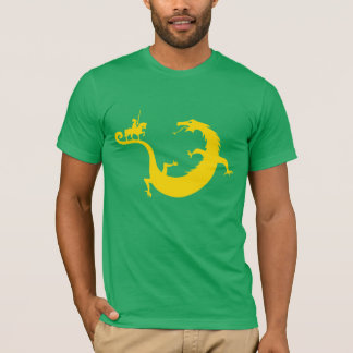 sANT JORDI 2013 Tシャツ