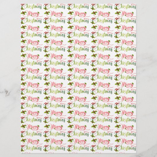 Santaの親書Your Child North Pole (裏面)