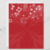 Santaの親書Your Child North Pole (裏面)