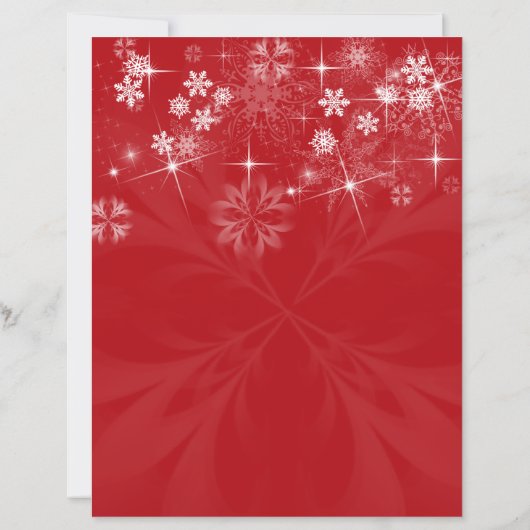 Santaの親書Your Child North Pole (裏面)